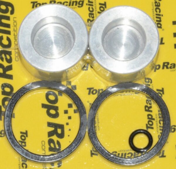 revisieset remklauw model grimeca (made in EU) achter 30x21mm
