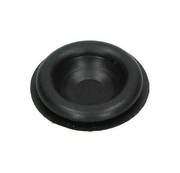 Spiegeldop groot ipv spiegel 25mm 12pcs dj