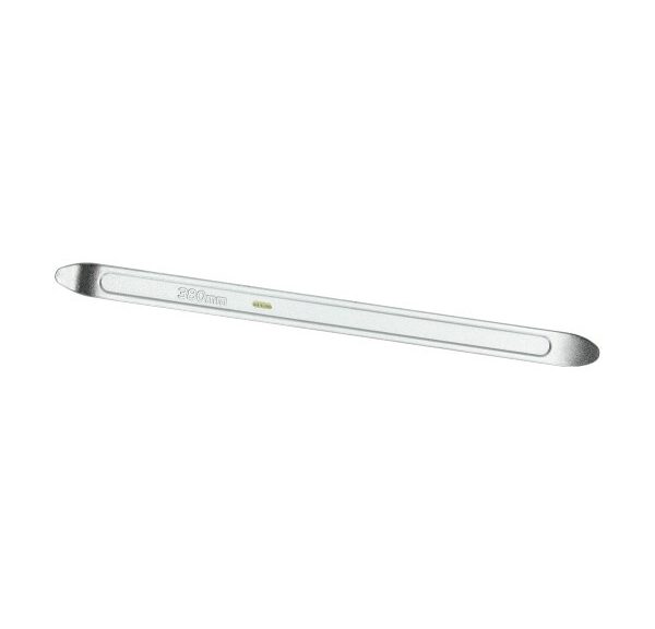 bandafnemer DMP staal 380mm