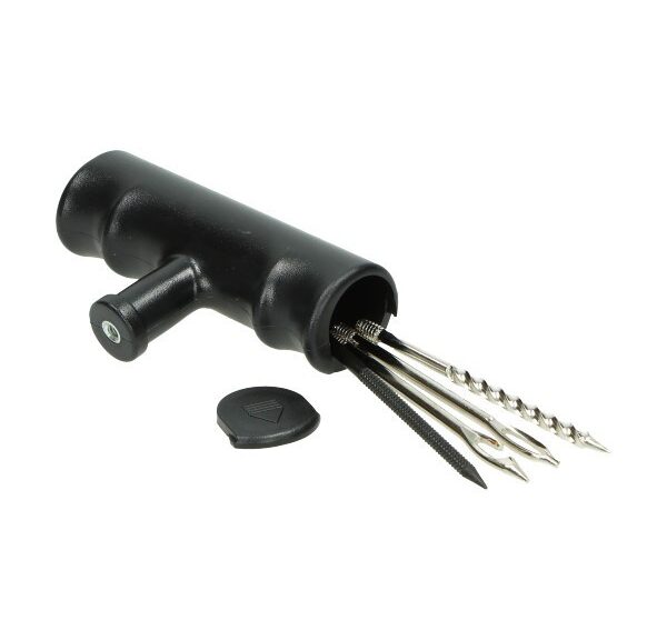 gereedschap DMP bandreparatie tubeless prop inzet buitenband 4-delig
