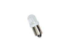 Lamp 12V 4W LED ba9s