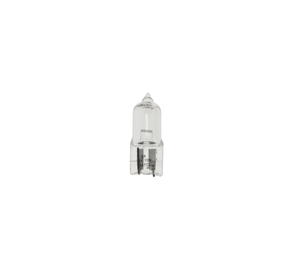 Lamp 12V trifa 10W insteek t10 wedge