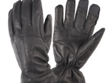 Handschoenset Tucano leer softy icon 951mn M zwart