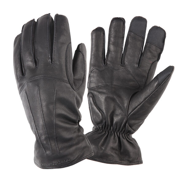 Handschoenset Tucano leer softy icon 951mn XXL zwart