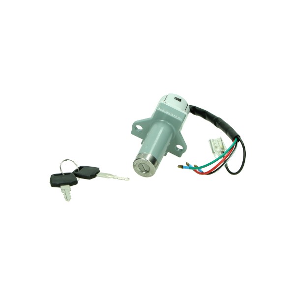 DMP contactslot voor Honda MBX