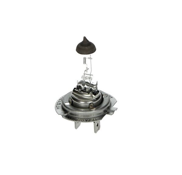 lamp 12V halogeen trifa 55W h7 px26d 1pcs
