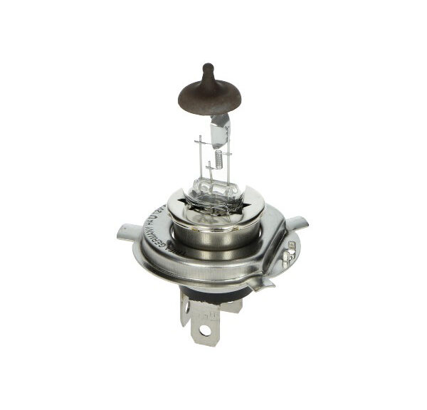Lamp 12V halogeen trifa 60/55W h4/hs1 p43t