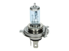 Lamp 12V halogeen trifa 60/55W h4/hs1 p43t blauw