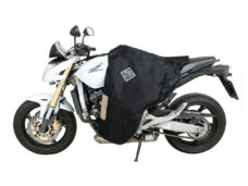Beenkleed Tucano thermoscud motor sport gaucho r118
