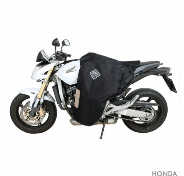 beenkleed tucano thermoscud motor sport gaucho r118