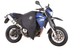 Beenkleed Tucano thermoscud Tour Motor/Maxi scooter univ r119