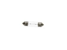 Lamp 6V trifa 5W model buis 11x38x8.5mm