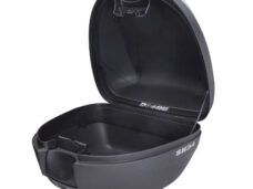 Topkoffer Shad + Montageplaat Afneembaar 34l Sh34