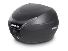 topkoffer shad + montageplaat afneembaar 34L sh34