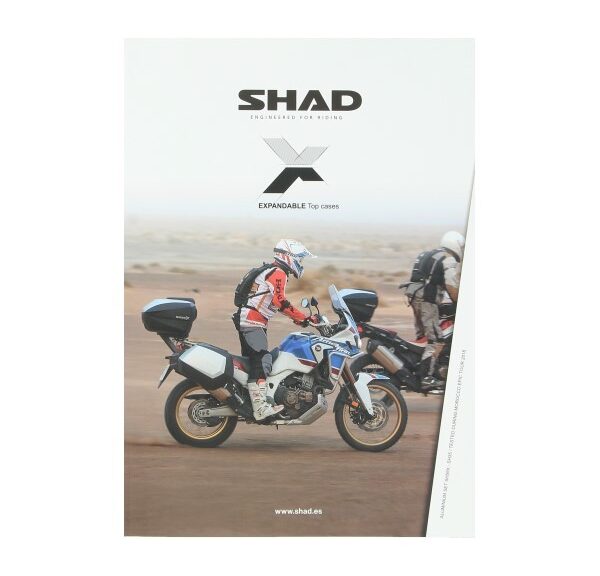 catalogus shad 2025