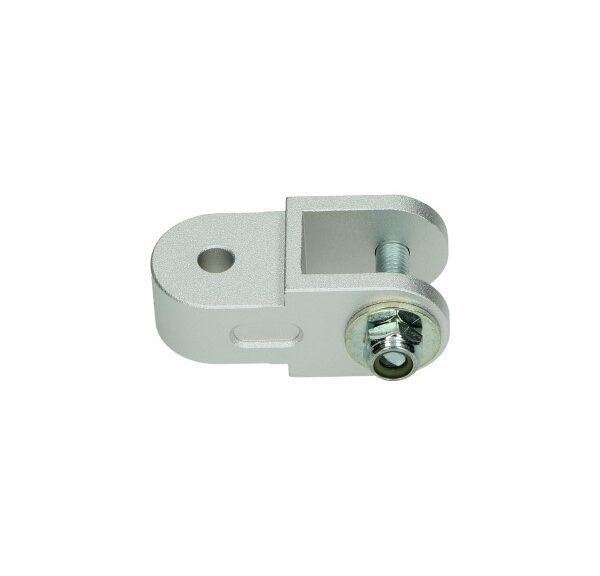 Schokbrekerverlenger DMP m8x40mm minarelli hor+vert — geschikt voor Piaggio Scooter