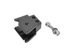 Schokbrekerverlenger DMP model TNT carbon minarelli hor+vert