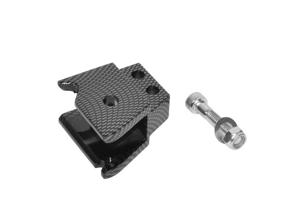 schokbrekerverlenger DMP model tnt carbon minarelli hor+vert