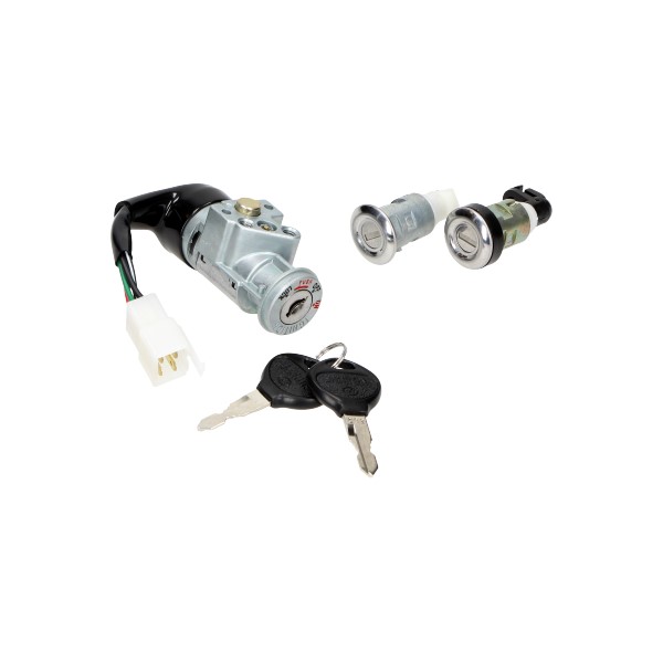 DMP contactslot voor Honda DJ en Vision scooter