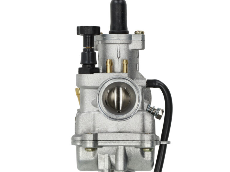 Carburateur Polini Insteek Handchoke Cp 2t 15mm Bromfiets 201.1500