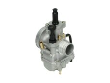 carburateur polini insteek handchoke cp 2t 15mm bromfiets 201.1500
