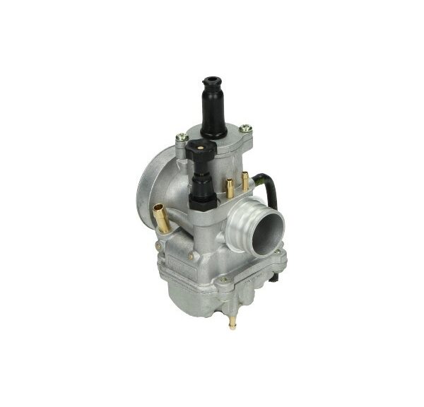 carburateur polini insteek handchoke cp 2t 15mm bromfiets 201.1500