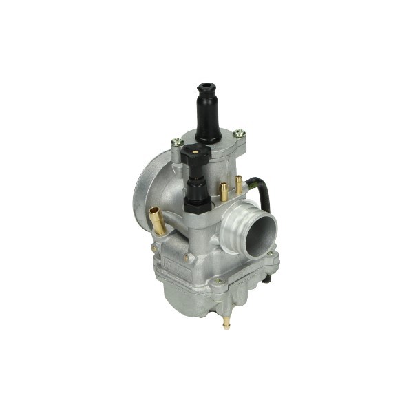 carburateur polini insteek handchoke cp 2t 15mm bromfiets 201.1500