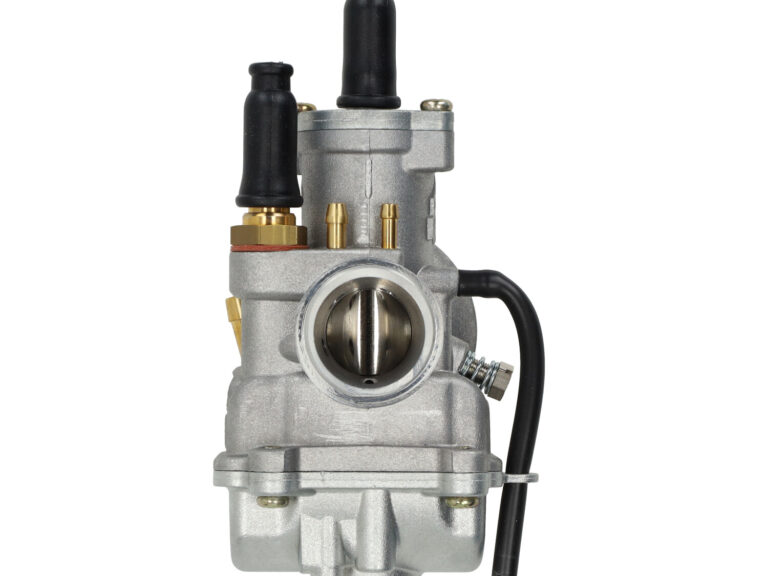 Carburateur Polini Insteek 17.5mm Scooter 2t 201.1701