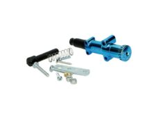 choke handmatig polini blauw scooter 316.0024