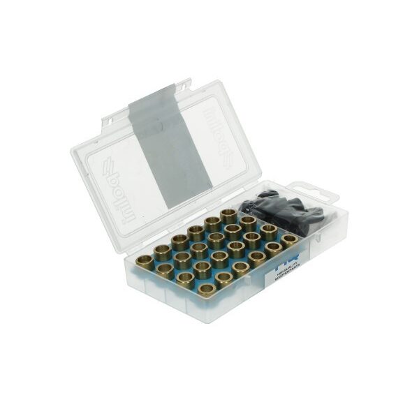 variorolset polini 4.5-6gr 16x13mm 24pcs sco gy6