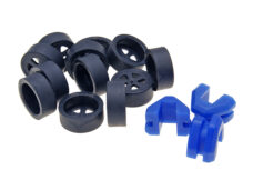 Variorolhoesset Polini 16x13mm GY6 — geschikt voor Piaggio Ot