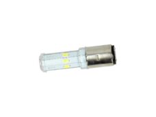 lamp 12V 35/35W ba20d led 1pcs