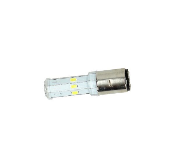 lamp 12V 35/35W ba20d led 1pcs