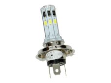 lamp 12V 35/35W h4/hs1 led 1pcs