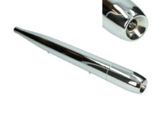 Uitlaat 5v sport 32mm — geschikt voor Sachs v5