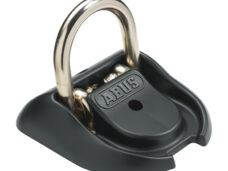Cheville murale Abus Lock certifiée Art4 WBA100