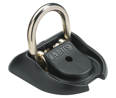 Muuranker abus slot gekeurd art4 wba100