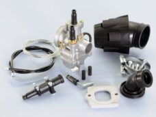 carburateurset polini 21mm sco piaggio 2t 177.0091