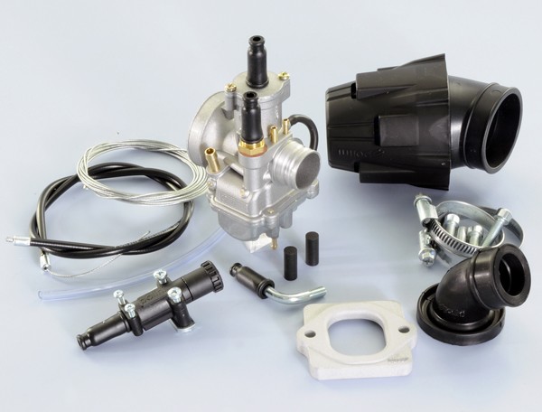 carburateurset polini 21mm sco piaggio 2t 177.0091