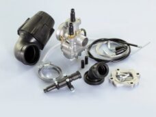 carburateurset polini 21mm minarelli hor 177.0092
