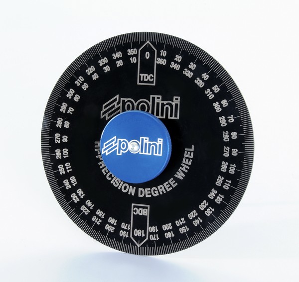 gradenschijf polini timing 220mm 173.0003