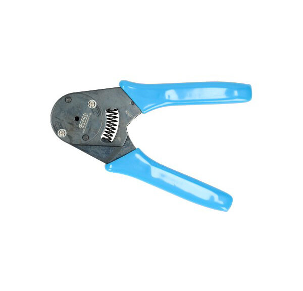 Gereedschap elvedes krimptang nippel