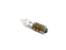 Lamp 12V trifa 10W ba9s
