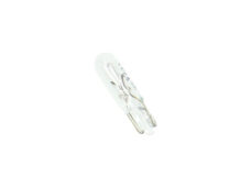 Lamp 12V trifa 1.2W insteek t5 wedge