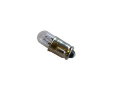 Lampa 12V trifa 2W ba7s