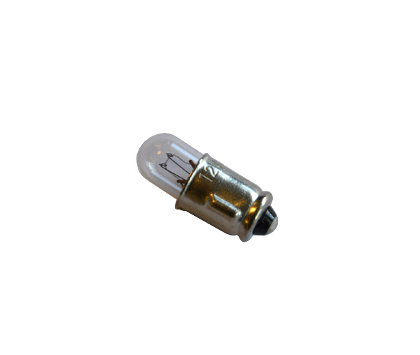 Lamp 12V trifa 2W ba7s