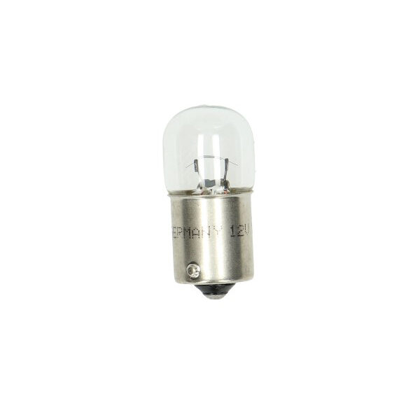 Lamp 12V trifa 15W ba15s