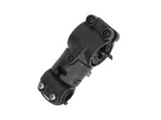 Houder luma beugel slot (voor slot 122419) hu55
