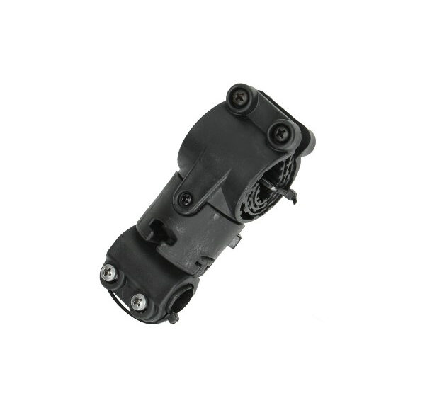 Houder luma beugel slot (voor slot 122419) hu55