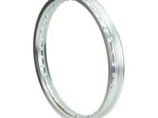 Velg spaak aluminium zonder rand 1.60/ 1.50x17inch
